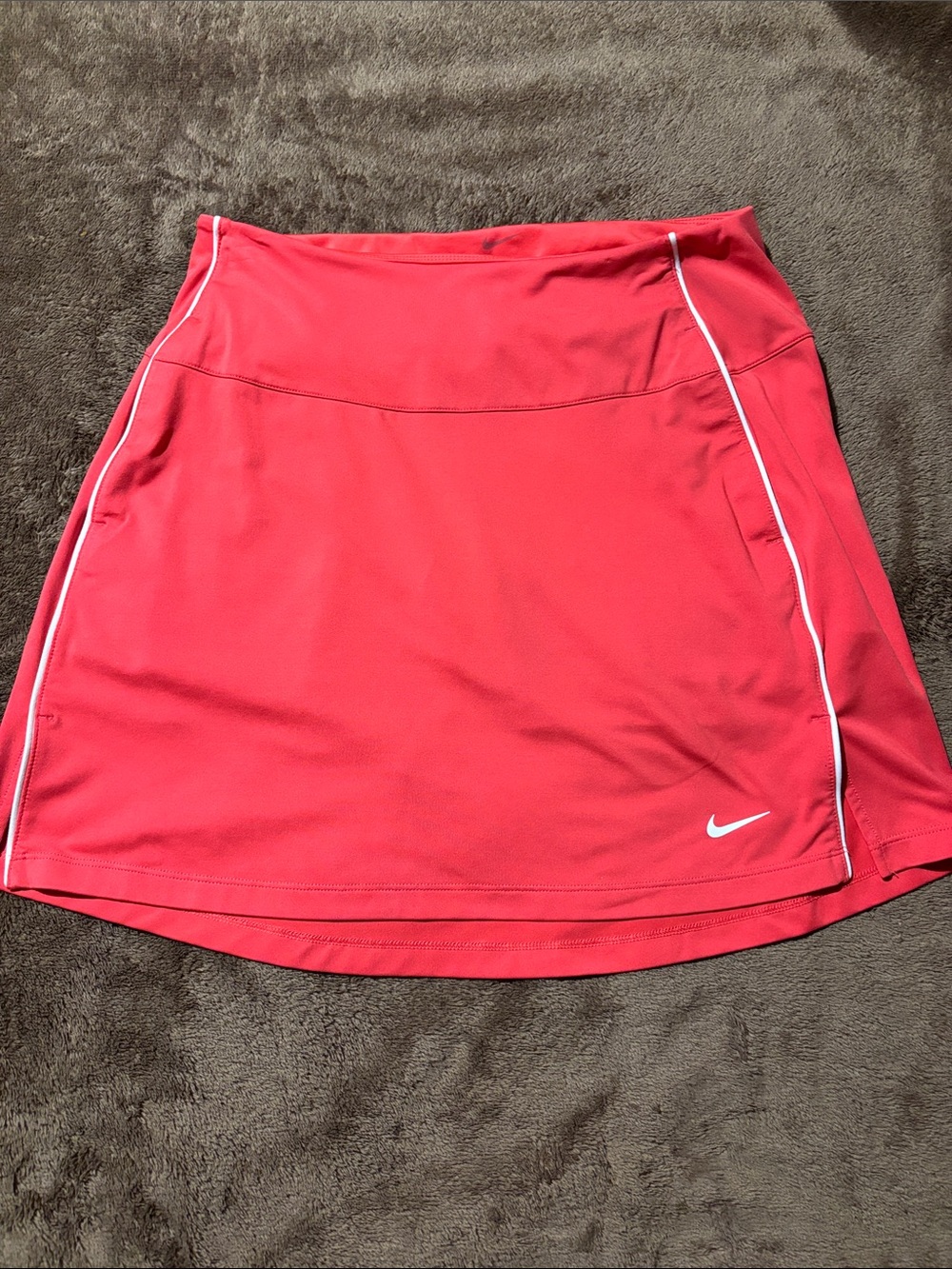 Nike Dri-FIT Tennis Golf Skort